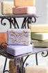 Pre de Provence Artisanal French Moisturizing Soap Bar, 5.3 Ounce, Shea Butter Enriched, Rose Petal