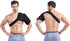 Koo-Care Large Flexible Gel Ice Pack & Neoprene Wrap with Elastic Straps for Hot Cold Therapy, Pain Relief for