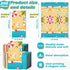 200 Pcs Summer Beach Napkins, Disposable Hand Towels for Decorative Beach Dinner Events