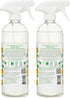 Endust Plant-based Multi-surface Dusting & Cleaning Spray, 24 Fl Oz (Pack of 2)