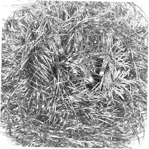 Stainless Steel Scouring Balls for Dish Cleaning Kitchen Cleaner for Pots Pans and Cookware Non-Scratch Scrubber