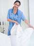 Sequoia Health (34 52 Inch) 300x Saddle Style Absorbent Bed Pad with Tuck-in Sides x - Waterproof Washable