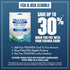 Mucinex Instasoothe Sore Throat Relief + Cough Relief, 40ct Lozenges with Alpine Herbs & Fresh Mint Flavor