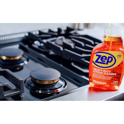 ZEP ZUCIT32CA 32 Oz Citrus Scent Degreaser