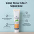 Oxyfresh Pro Formula Fresh Mint Toothpaste – Gentle Low Abrasion, Cosmetic Fluoride Free, 5.5 oz.