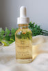 Little Seed Farm Elasticity Serum - Skin Toning and Firming Serum, 1.0 Ounce