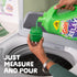 Gain Liquid Laundry Detergent, Relax, HE Compatible, 154 fl oz, 107 Loads