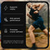 Tribulus Terrestris for Men - 1300mg Ultra High Potency 25:1 Extract with 95% Saponins, 120 Capsules