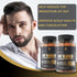 Envy Deal DHT Blocker Gummies Hair Growth Supplement, 10000 mcg Biotin & Saw Palmetto, 2Pc/120ct for Men & Women