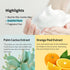 YADAH Bubble Deep Cleanser (5.07fl oz) - Vegan Foaming Cleanser for Soothing, Moisturizing, Clear Impurities