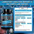 eFlow Nutrition Fadogia Agrestic + Tongkat Ali, 2-in-1 Natural Performance Supplement for Health and Wellness
