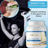 Egghead Nutrition Egg White Protein, 24g, 3.3 Pound, Non Dairy, Gluten Free, Vanilla