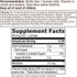 Nature's Way Melatonin Lozenge - Sleep Support*, 2.5 mg, 100 Vegan Lozenges