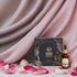 Indian Geranium Essential Oil A Monsoon Blossom from Tamil Plains, Hand-Distilled to Reveal the Verdant Elegance