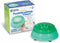 Learning Resources 2-Minute Toothbrushing Timer, 1 Piece, for Kids Dental Health, Toddler Timer for Bathroom Use