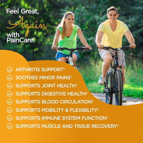 Proteolytic Enzymes Supplement with Serrapeptase, 90 Capsules for Joints Relief, Muscle Health, Post Workout Recovery