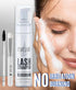 STACY LASH Eyelash Extension Shampoo 6.76 fl.oz / 200ml + Brush, Safe Makeup Remover for Extensions