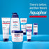 Aquaphor Baby Wash and Shampoo - Mild, Tear-Free 2-in-1 Solution for Baby’s Sensitive Skin, 16.9 fl oz