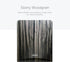 Kimberly-Clark Professional ICON Faceplate (58830) for Automatic Hard Roll Towel Dispensers, Ebony Woodgrain Design