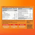 Emergen-C 1000mg Vitamin C Powder, with Antioxidants, B Vitamins and Electrolytes, Caffeine Free Drink Mix - 60 Count