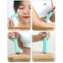PEXOMEDO Scratcher8.3-21.3inHand 2 Pack) Portable Extendable Double-Pole Back Massager for Scratching Itches, Strong