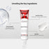 SP-6 2-Pack 7-Pro 6 MSDRWIKEY Whitening Toothpaste & Popping Whitening Toothpaste, Probiotics, Enamel Safe