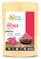 Organic Rose Petal Powder for Face Mask DIY, Skin Care, 100g / 3.52 oz