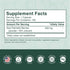 PurePremium Saw Palmetto 500 mg for Men/Women – Maximum Strength Extract, 100 Tablets