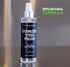 CARON & DOUCET Stainless Steel Polish - 100% Plant-Based, Non-Toxic Formulation, 8oz Concentrated