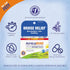 Boiron Arnica Bruise - Arnica Montana 30c for Pain, Swelling, Discoloration from Bruises - 3 Count (240 Pellets)
