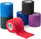 Mr. Pen Self Adhesive Bandage Wrap, 6 Pack, Colorful 2" x 5 Yards, Cohesive Medical Wrap, Elastic Bandage Tape