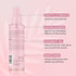 Lee Stafford Coco Loco & Agave Heat Protectant Hair Spray Mist - 150 ML for Silky Smooth Hair