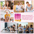 Gummies 60 Gummies Immune Feminine Probiotics with Slippery Elm - Pineapple for Women ph Balance, Vaginal Probiotics