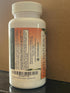 Zinc Supplements (100 Tablets) - Vegan 50mg Daily Supplement for Sensitive Stomachs, Non-GMO