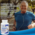 Multivitamin for Heart and Immunity - Supplements for Men & Women with B-Vitamin Complex, 60-Count Bottle