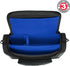 USA Gear Travel Nebulizer Bag Fits Nebulizer Machine, Tubing, Mouthpiece, Mask, Solution & more Asthma Accessories