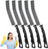 Crevice Cleaning Brush,New Multifunctional Gap Cleaning Brush Tool,Thin Scrub Brush Hard-Bristled Gap