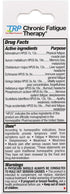The Relief Products Chronic Fatigue Therapy - Fast Dissolving Tablets for Fatigue, Weakness, Tiredness, CFS, 70 Count