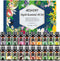 Natural Essential Oils Gift Set, 20 x 10ML Essential Oil for Diffuser,
