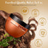 Nuspa Argan Oil Hair Mask, Deep Conditioner for Dry Damaged Hair with Organic Jojoba Oil, Aloe Vera, Collagen