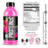 Protein2o Whey Protein Isolate Infused Water - 15g Ready To Drink, Gluten Free, Flavor Fusion Variety Pack