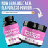 Premium Inositol Supplement - 30 Day Supply - Myo-Inositol and D-Chiro Inositol Plus Folate and Vitamin D for Hormone