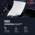 WypAll GeneralClean X60 Multi-Task Cleaning Cloths, Strong and Absorbent Towels, 252 Sheets/Box