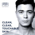 Men's Grooming Caffeine & Charcoal Daily Face Scrub, 6 oz - Exfoliate, Moisturize & Cleanse