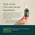 Echinacea Goldenseal Propolis Throat Spray - Gaia Herbs, Immune Support & Throat Health, 1 Fl Oz