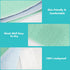Washable Underpads, 36" x 72", 3 Pack - Reusable Heavy Absorbency Incontinence Pads for Kids, Adults, Pets - Waterproof