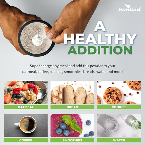 Collagen Peptides Powder Unflavored, Hydrolyzed Collagen Protein Powder for Hair, Skin, Nails & Joints, 11g Per Serving