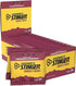 Honey Stinger Organic Pomegranate Passionfruit Energy Chew, Gluten Free, 12 Pack