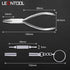 Eyeglasses Nose Pad Pliers, 6 Inches Frame Pliers for Glasses Repair, Assembling & Adjusting Tools