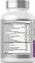 Horbaeach Hair Skin and Nails Vitamins | 150 Caplets | with Biotin and Collagen | Supplement for Women and Men | Non-GMO, Gluten Free